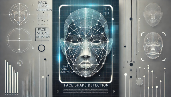 face shape detector